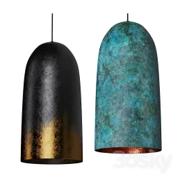LAKUNA NEBO Makhno Product